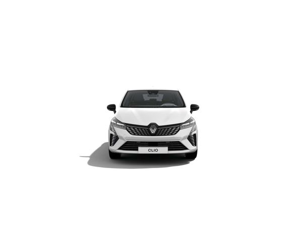 Renault Clio TCe 90 66 kW image number 4