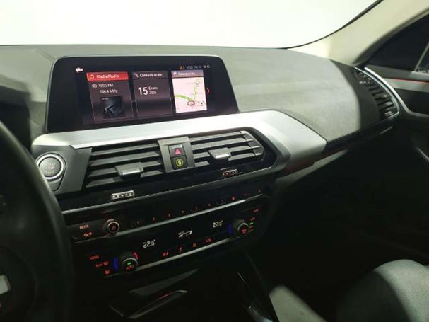 BMW X4 xDrive 140 kW image number 23