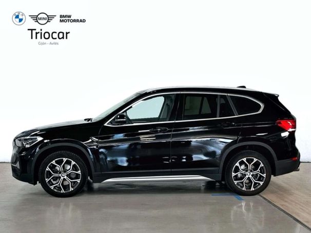 BMW X1 sDrive18d 110 kW image number 5