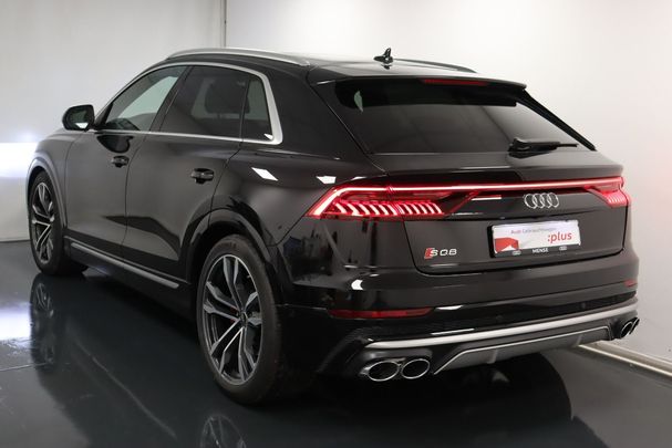 Audi SQ8 373 kW image number 4