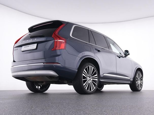 Volvo XC90 Recharge T8 AWD 288 kW image number 11