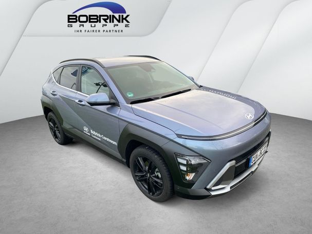 Hyundai Kona Trend 103 kW image number 2