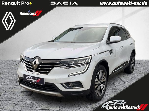 Renault Koleos Energy dCi 130 kW image number 1