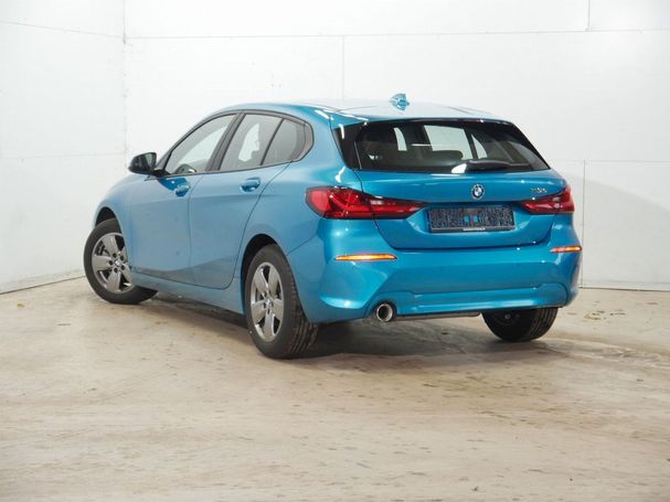 BMW 116d Advantage 85 kW image number 4