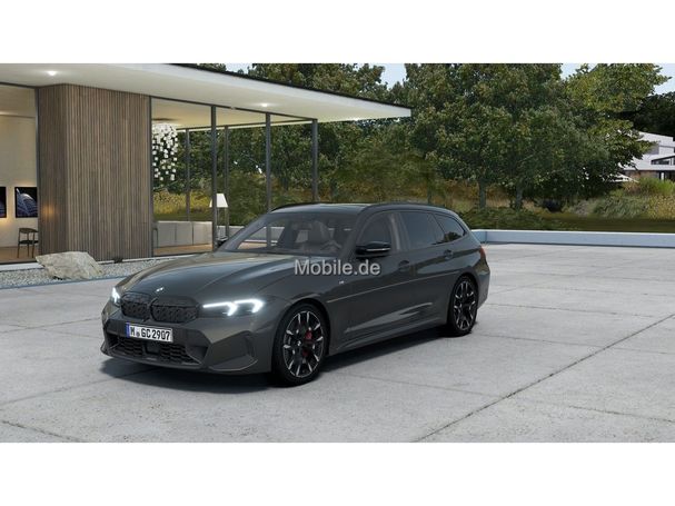 BMW M340d xDrive 250 kW image number 1