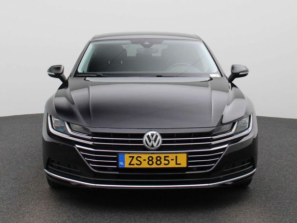 Volkswagen Arteon Elegance 110 kW image number 2