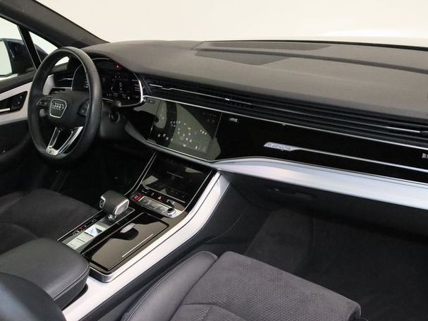 Audi SQ7 4.0 TDI quattro 320 kW image number 5