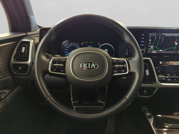 Kia Sorento Platinum AWD 195 kW image number 9