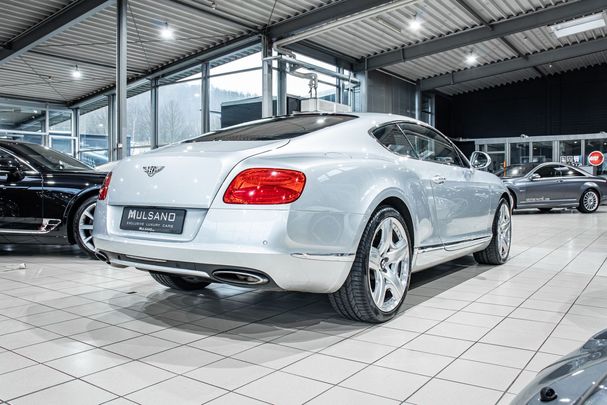 Bentley Continental GT 423 kW image number 7