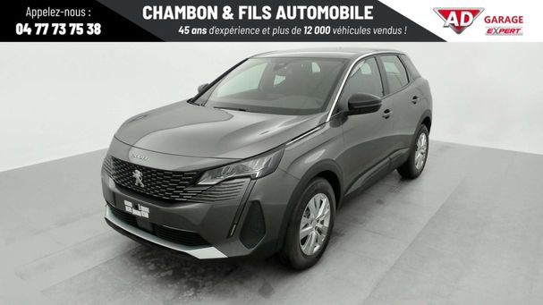 Peugeot 3008 BlueHDi 130 EAT8 Active 96 kW image number 9