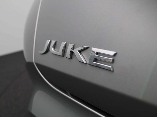 Nissan Juke 1.6 Hybrid N-DESIGN 105 kW image number 35