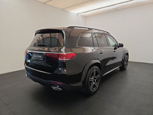 Mercedes-Benz GLS 580 360 kW image number 5