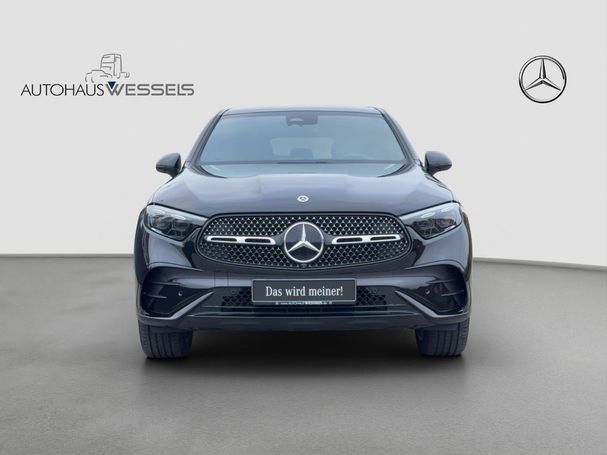 Mercedes-Benz GLC 300 de AMG 245 kW image number 3