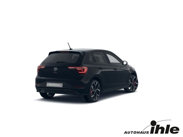 Volkswagen Polo DSG 152 kW image number 2