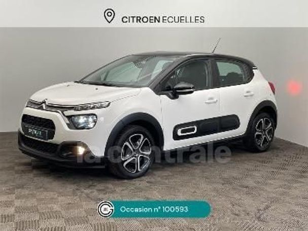 Citroen C3 Pure Tech S&S FEEL 61 kW image number 1