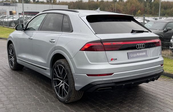 Audi Q8 210 kW image number 3