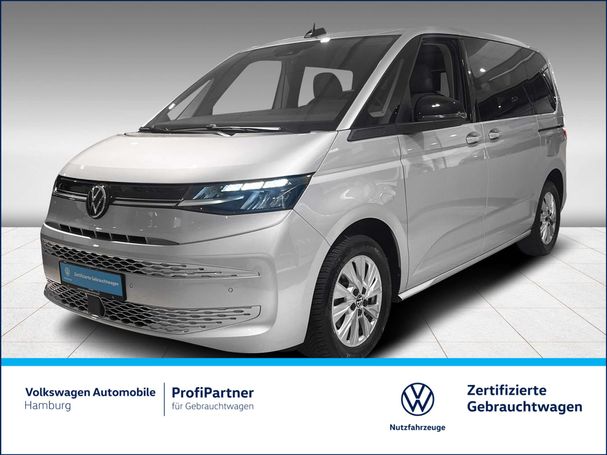 Volkswagen T7 Multivan 2.0 TDI DSG 110 kW image number 2