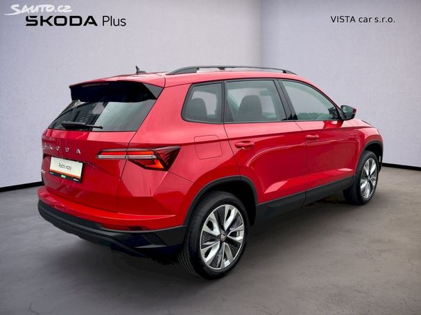 Skoda Karoq 1.0 TSI 81 kW image number 3