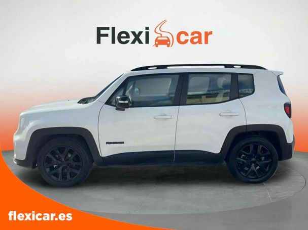 Jeep Renegade 1.0 Night Eagle 88 kW image number 4