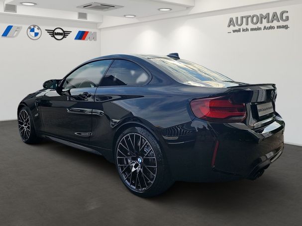 BMW M2 Competition 302 kW image number 4