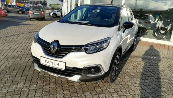 Renault Captur Energy TCe 90 INTENS 66 kW image number 1