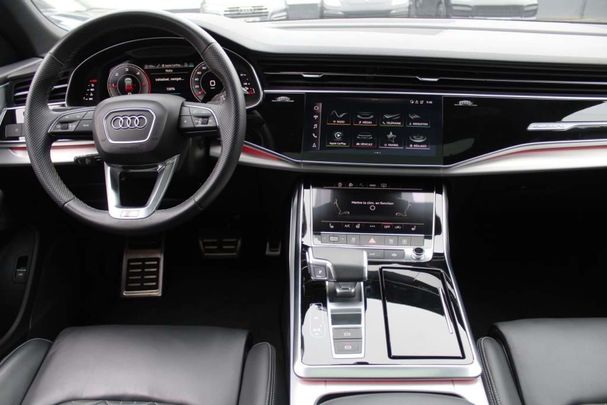 Audi Q8 45 TDI quattro Tiptronic S-line 172 kW image number 5