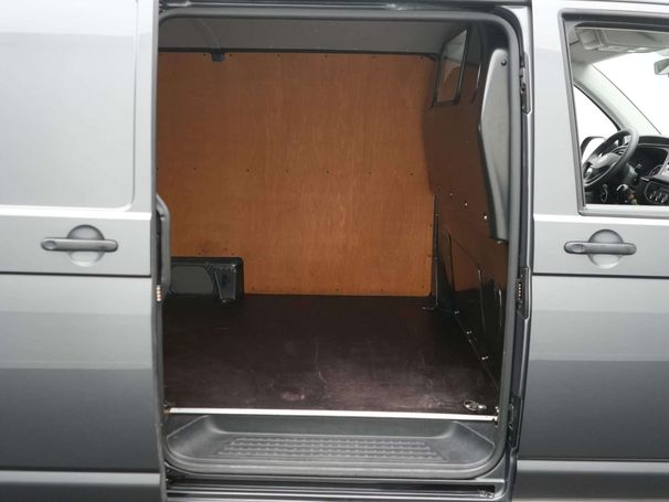 Volkswagen T6 Transporter 81 kW image number 29