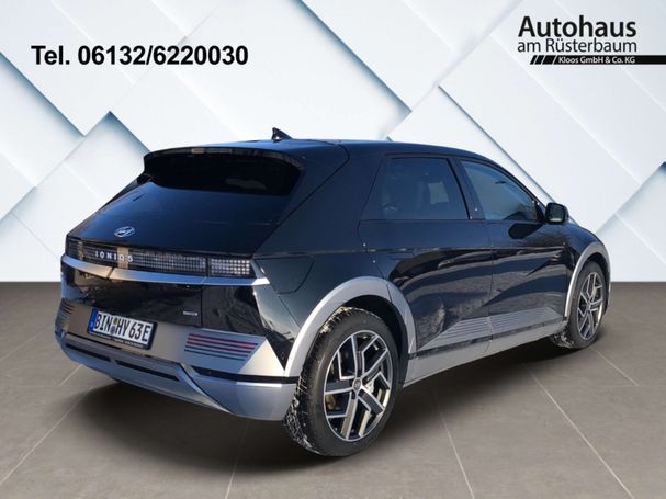 Hyundai Ioniq 4WD 239 kW image number 2