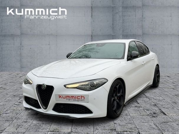 Alfa Romeo Giulia 2.2 Super 132 kW image number 1