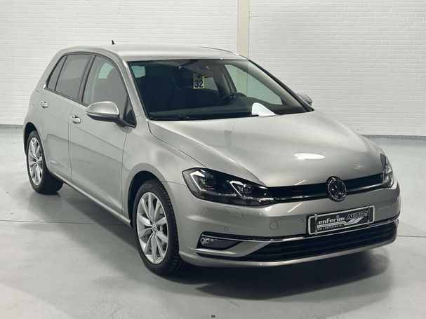 Volkswagen Golf 1.4 TSI Highline 92 kW image number 2