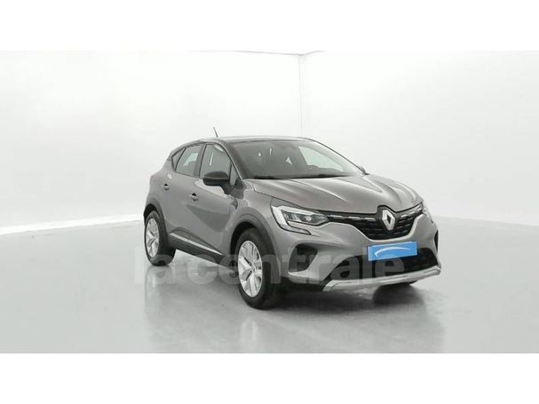 Renault Captur TCe 90 67 kW image number 2