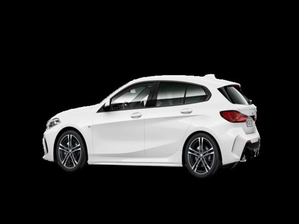 BMW 118i 100 kW image number 11