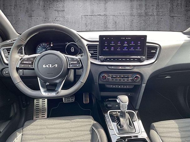 Kia ProCeed 1.5 GT Line DCT7 103 kW image number 15