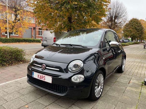 Fiat 500 1.2 51 kW image number 1