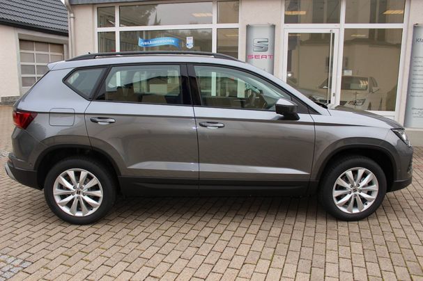 Seat Ateca DSG Style 110 kW image number 2