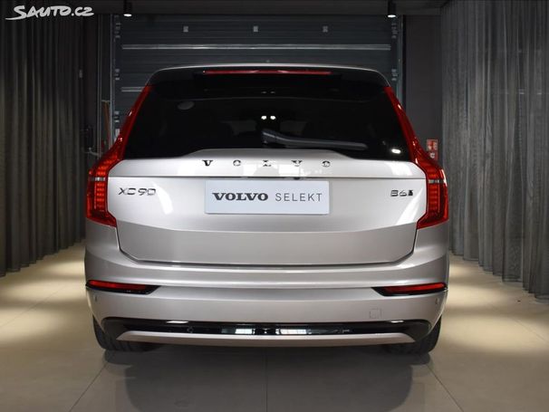 Volvo XC90 AWD B6 220 kW image number 3