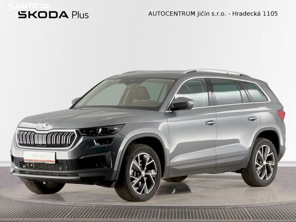 Skoda Kodiaq 2.0 TDI 4x4 DSG 147 kW image number 1