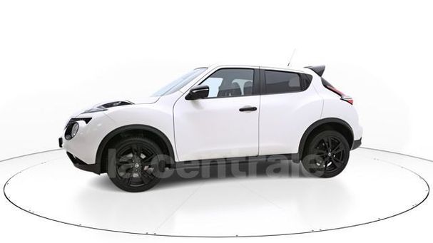 Nissan Juke 1.6 DIG-T Tekna 140 kW image number 19