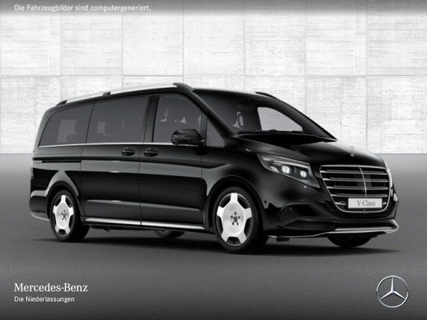 Mercedes-Benz V 300d Exclusive 174 kW image number 19