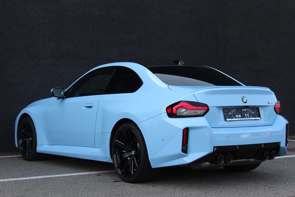 BMW M2 338 kW image number 6