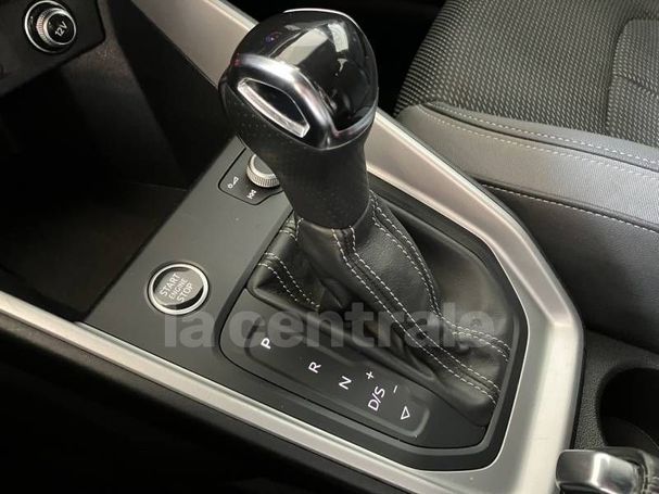 Audi A1 1.0 TFSI 81 kW image number 21