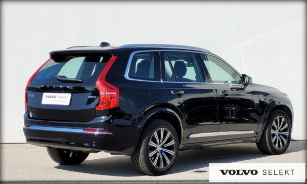 Volvo XC90 AWD 173 kW image number 5