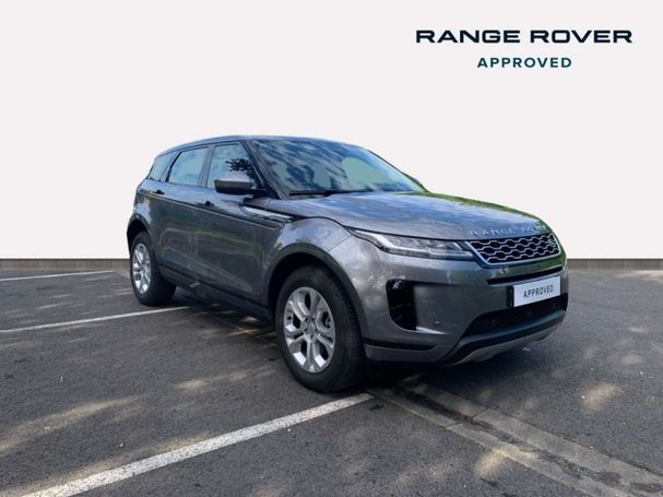 Land Rover Range Rover Evoque 149 kW image number 13