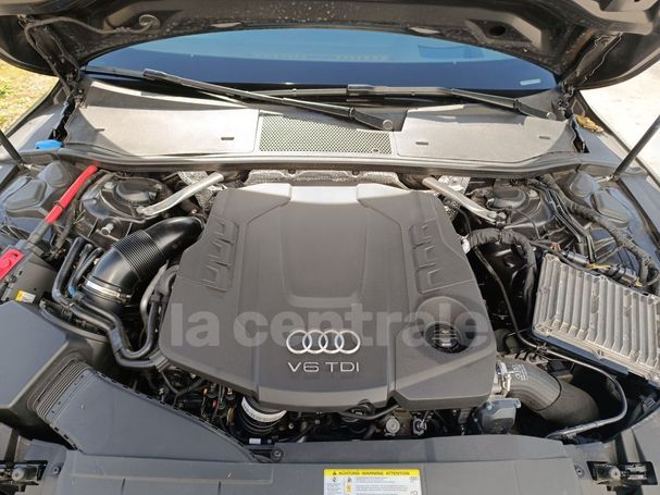 Audi A7 45 TDI quattro Tiptronic Sportback 170 kW image number 15