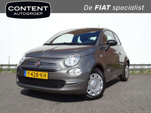 Fiat 500 51 kW image number 1