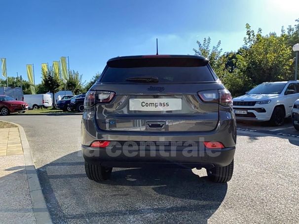 Jeep Compass 1.3 PHEV Night Eagle 140 kW image number 4