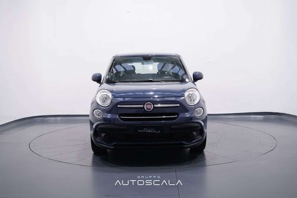 Fiat 500L 1.3 MultiJet 70 kW image number 2