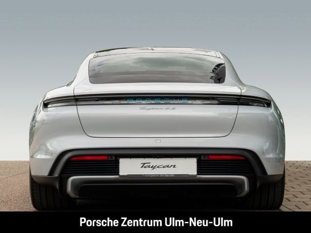 Porsche Taycan 4S 440 kW image number 12