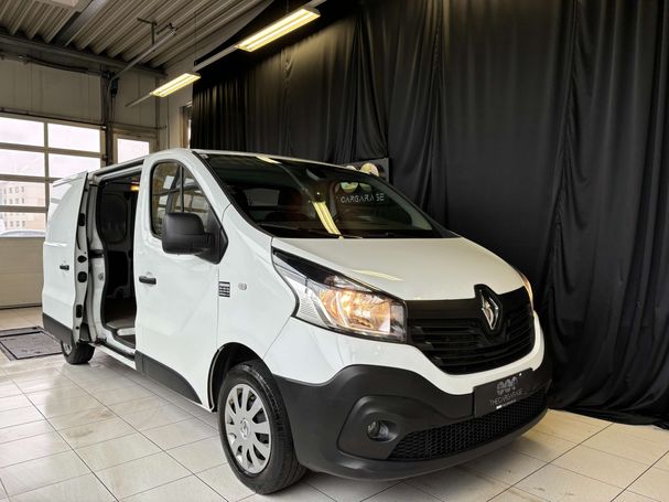 Renault Trafic L2H1 Komfort 88 kW image number 2