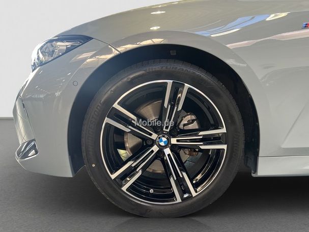 BMW 320d Touring M Sport 140 kW image number 8